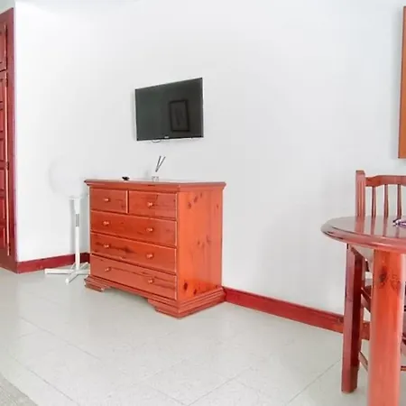 Apartament Santiago Sunshine *