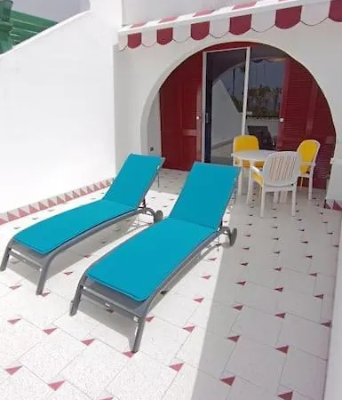 Santiago Sunshine Apartament