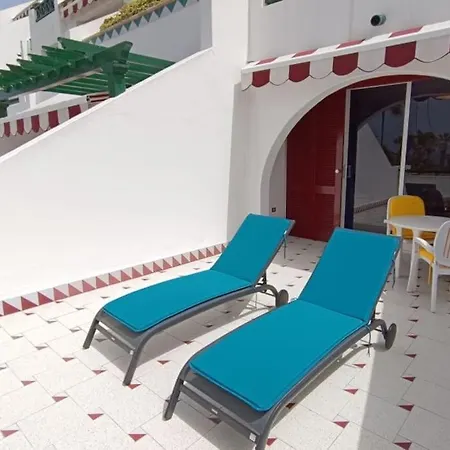Apartament Santiago Sunshine Playa de las Americas (Tenerife)
