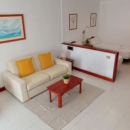 Santiago Sunshine Apartament