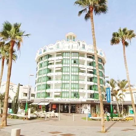 Santiago Sunshine Apartament Playa de las Americas (Tenerife)