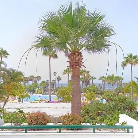 Santiago Sunshine * Playa de las Americas (Tenerife)
