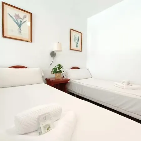Apartment Santiago Sunshine Playa de las Americas (Tenerife)