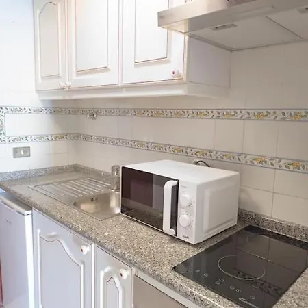 Apartment Santiago Sunshine
