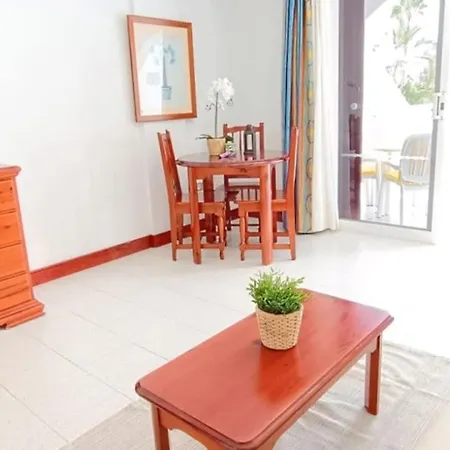 Apartment Santiago Sunshine *