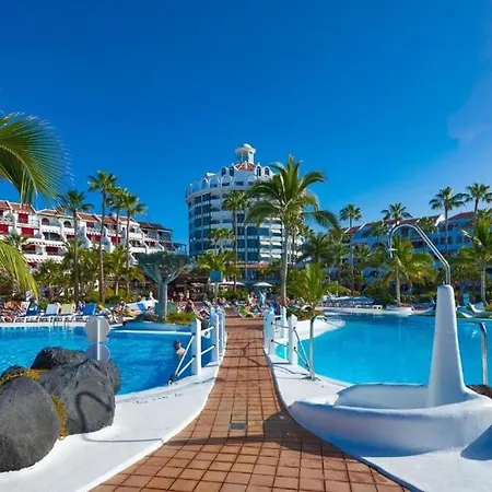 Santiago Sunshine * Playa de las Americas (Tenerife)